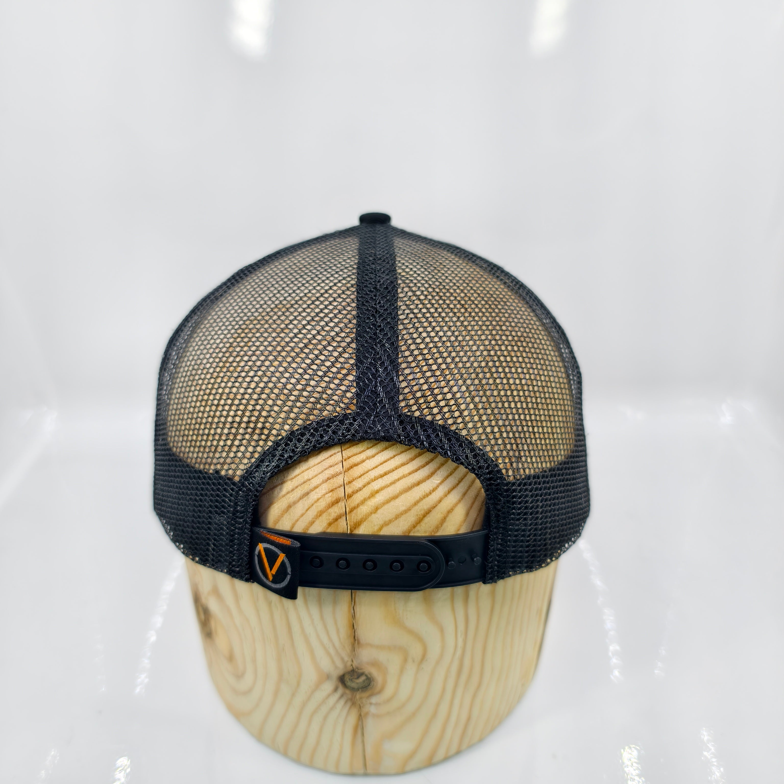 Skulls Trucker (EVO)