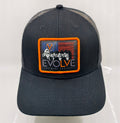 Skulls Trucker (EVO)