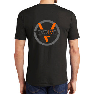 Doesn't Drink Mainstream Beer...Hebrews (EVO)