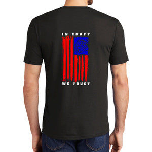 In Craft We Trust (EVO)