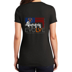 Skulls - Ladies (EVO)