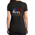 Skulls - Ladies (EVO)