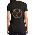 Script & Badge - Ladies (EVO)