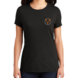 Zip Code - Ladies (EVO)