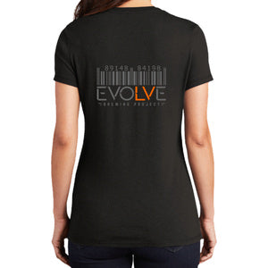 Zip Code - Ladies (EVO)