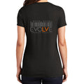 Zip Code - Ladies (EVO)