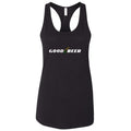 Good Beer tank, racerback - Ladies (AA)