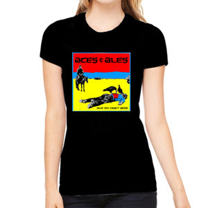 Give 'em Craft - Ladies (AA)