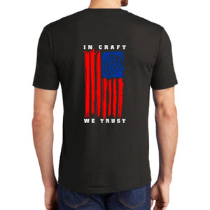 In Craft We Trust (AA)