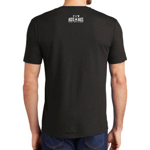 Doesn't Drink Mainstream Beer...Hebrews (AA)