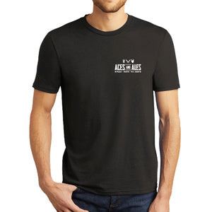 Beer Food Metal (AA)