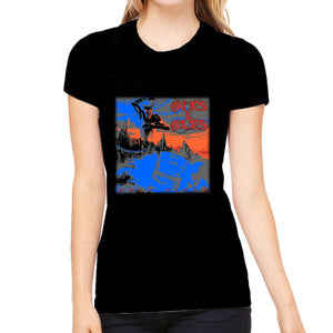 Holy Diver - Ladies (AA)