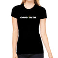 Good Beer - Ladies (AA)