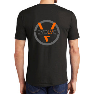 Script & Badge (EVO)