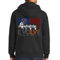 Skull Hoodie (Evo)